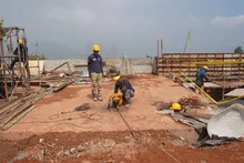 Aquí te contamos cómo funcionan los frentes de obra del tramo 5 del Proyecto Integral Cristo Rey