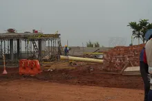 Aquí te contamos cómo funcionan los frentes de obra del tramo 5 del Proyecto Integral Cristo Rey