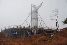 Aquí te contamos cómo funcionan los frentes de obra del tramo 5 del Proyecto Integral Cristo Rey