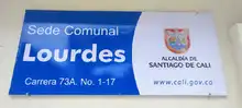 Fueron entregadas dos sedes renovadas de acción comunal