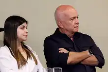 La Secretaría de Seguridad y Justicia presenta avances de la Política Pública de Seguridad