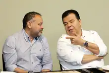La Secretaría de Seguridad y Justicia presenta avances de la Política Pública de Seguridad