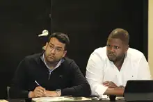 La Secretaría de Seguridad y Justicia presenta avances de la Política Pública de Seguridad