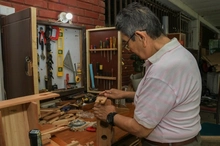En Cali, ‘La Bodeguita de Antaño’ impulsa emprendimientos de adultos mayores