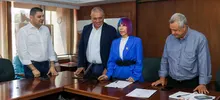 Sancionado Acuerdo que busca garantizar la sostenibilidad del transporte público en Cali