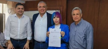Sancionado Acuerdo que busca garantizar la sostenibilidad del transporte público en Cali