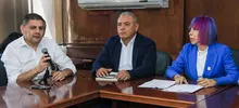 Sancionado Acuerdo que busca garantizar la sostenibilidad del transporte público en Cali