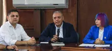 Sancionado Acuerdo que busca garantizar la sostenibilidad del transporte público en Cali