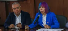 Sancionado Acuerdo que busca garantizar la sostenibilidad del transporte público en Cali