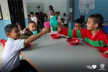 Más de 1000 estudiantes se benefician a partir de hoy de mejores espacios educativos