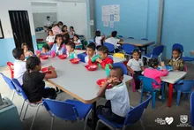 Más de 1000 estudiantes se benefician a partir de hoy de mejores espacios educativos