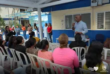Más de 1000 estudiantes se benefician a partir de hoy de mejores espacios educativos