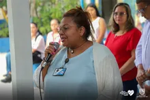 Más de 1000 estudiantes se benefician a partir de hoy de mejores espacios educativos
