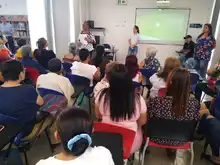 Administración Distrital prioriza la atención a las personas mayores