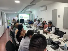 Caleños participaron activamente en el debate sobre la Política Pública de Cultura Ciudadana