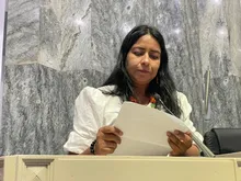 Caleños participaron activamente en el debate sobre la Política Pública de Cultura Ciudadana