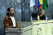 Caleños participaron activamente en el debate sobre la Política Pública de Cultura Ciudadana