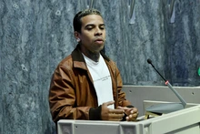 Caleños participaron activamente en el debate sobre la Política Pública de Cultura Ciudadana