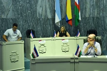 Caleños participaron activamente en el debate sobre la Política Pública de Cultura Ciudadana