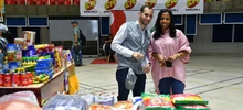 Gobierno Nacional y Alcaldía de Cali apoyan a tenderos con capital e insumos