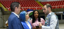 Gobierno Nacional y Alcaldía de Cali apoyan a tenderos con capital e insumos