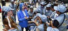 Gobierno Nacional y Alcaldía de Cali apoyan a tenderos con capital e insumos