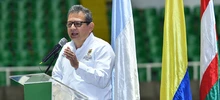 Gobierno Nacional y Alcaldía de Cali apoyan a tenderos con capital e insumos