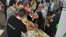 En Anato, Cali logró alianzas comerciales que beneficiarán al turismo