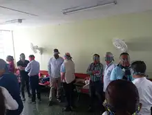 Contratistas y funcionarios públicos se capacitan en derechos humanos
