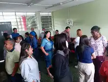 Contratistas y funcionarios públicos se capacitan en derechos humanos