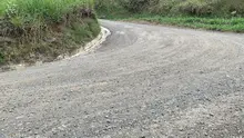 Mejoran condiciones de infraestructura rural en el corregimiento La Castilla