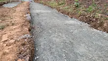 Mejoran condiciones de infraestructura rural en el corregimiento La Castilla