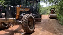 Mejoran condiciones de infraestructura rural en el corregimiento La Castilla