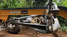 Mejoran condiciones de infraestructura rural en el corregimiento La Castilla