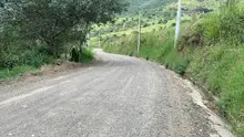 Mejoran condiciones de infraestructura rural en el corregimiento La Castilla