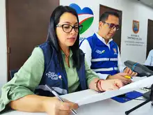 Adjudicada licitación para el servicio de vigilancia privada en el Distrito