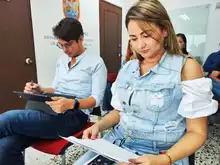 Adjudicada licitación para el servicio de vigilancia privada en el Distrito