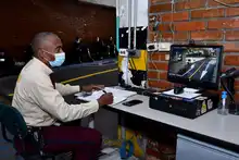 Adjudicada licitación para el servicio de vigilancia privada en el Distrito