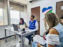 Adjudicada licitación para el servicio de vigilancia privada en el Distrito