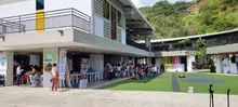 De las oficinas a el territorio con la Casa de Justicia Itinerante 