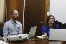Universidades de Quebec socializaron oportunidades de estudio para caleños y caleñas