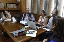 Universidades de Quebec socializaron oportunidades de estudio para caleños y caleñas