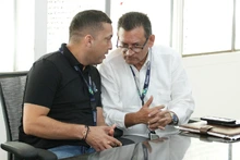 Investigaciones en el caso del doble homicidio de funcionarias de Univalle avanzan rápidamente
