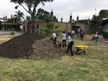 Participe en la entrega de las huertas urbanas en las comunas 8 y 15