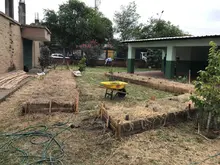Participe en la entrega de las huertas urbanas en las comunas 8 y 15
