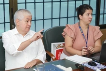 Alcaldía y Emcali definen porcentaje de transferencia de recursos al Distrito