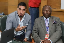 Alcaldía y Emcali definen porcentaje de transferencia de recursos al Distrito
