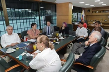 Alcaldía y Emcali definen porcentaje de transferencia de recursos al Distrito