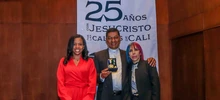 Fundación Samaritanos, 25 años sirviendo a los más vulnerables 