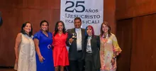 Fundación Samaritanos, 25 años sirviendo a los más vulnerables 